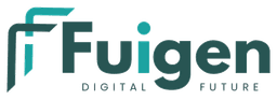 Fuigen brand mark